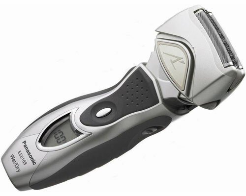 ������ ES 8163 