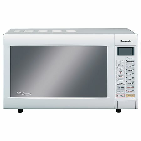 ����������� ���� � ������ NN-K545W 