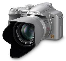 �������� ������������ Lumix